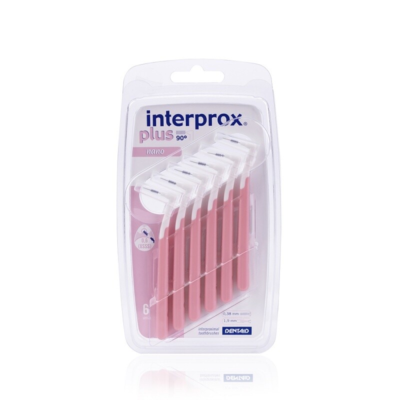 Interprox® Plus nano - Vitis