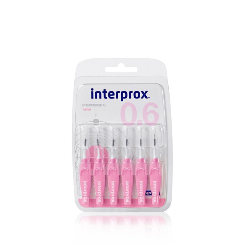 Interprox® nano - Vitis