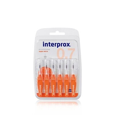 Interprox® super micro - Vitis
