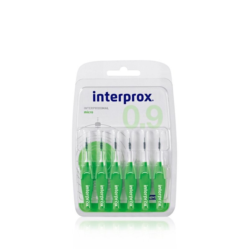 Interprox® micro - Vitis