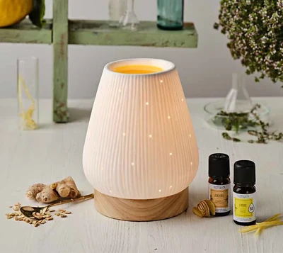 ​Diffusore elettrico Dream Nasoterapia