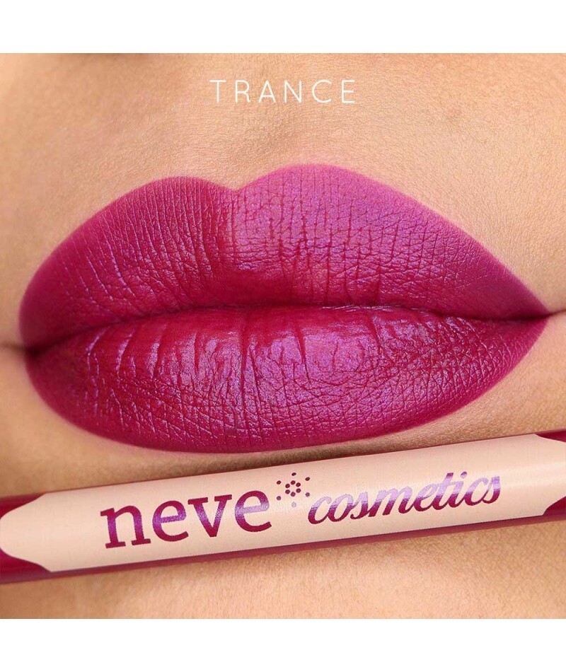 Pastello labbra Trance - Neve Cosmetics