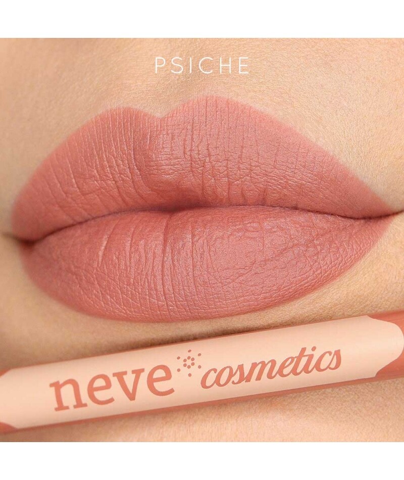 Pastello labbra Psiche  - Neve Cosmetics