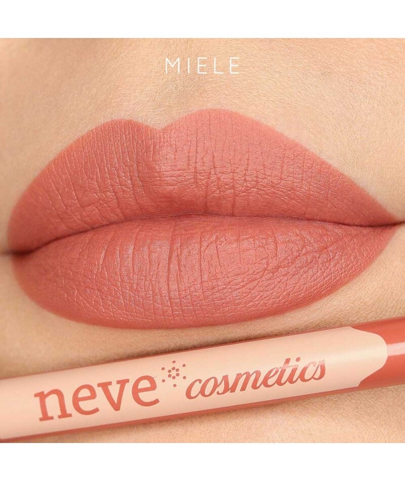 Pastello labbra Miele  - Neve Cosmetics