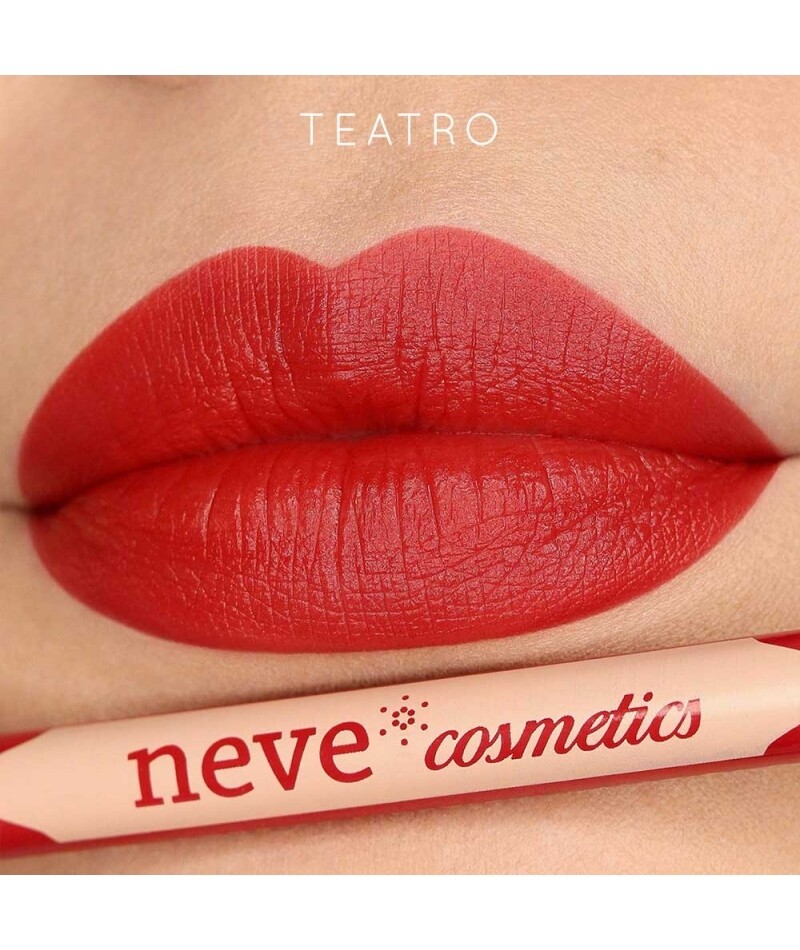 Pastello labbra Teatro - Neve Cosmetics