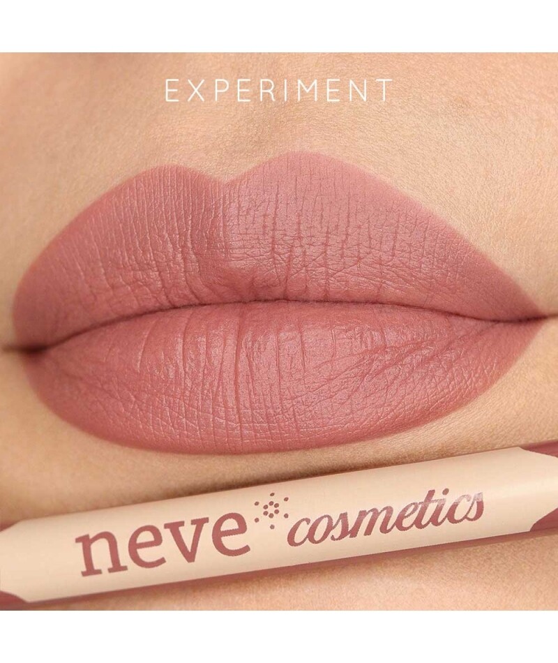 Pastello labbra Alternative - Neve Cosmetics