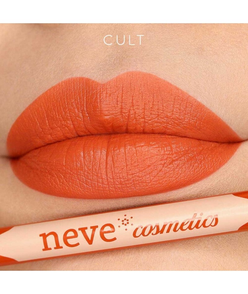 Pastello labbra Cult- Neve Cosmetics