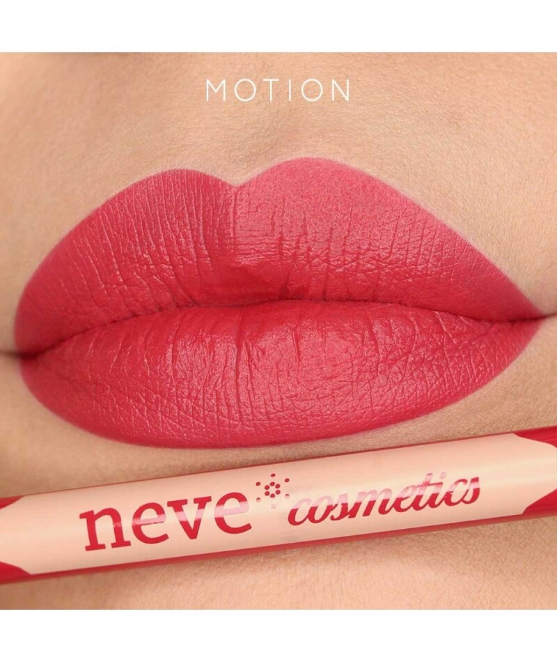 Pastello labbra Motion - Neve Cosmetics