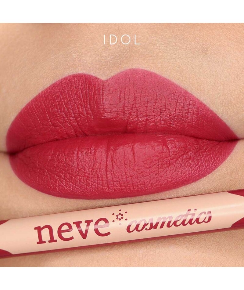Pastello labbra Idol - Neve Cosmetics