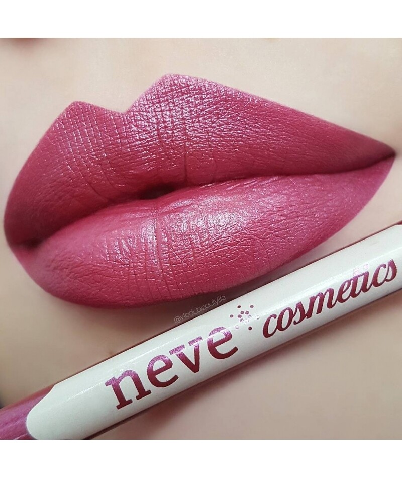 Pastello labbra Pitaya - Neve Cosmetics
