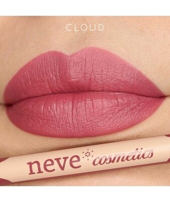 Pastello labbra Cloud - Neve Cosmetics