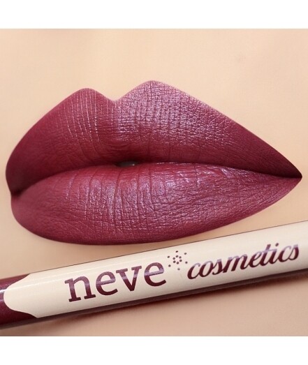Pastello labbra Nihilisim- Neve Cosmetics