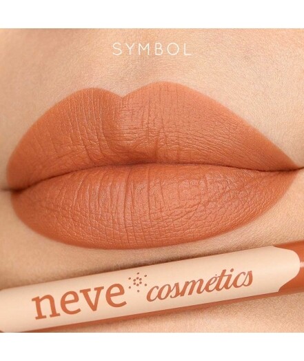 Pastello labbra Symbol- Neve Cosmetics