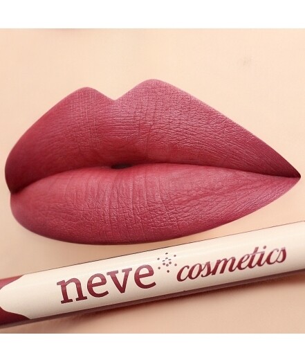 Pastello labbra Tartan- Neve Cosmetics