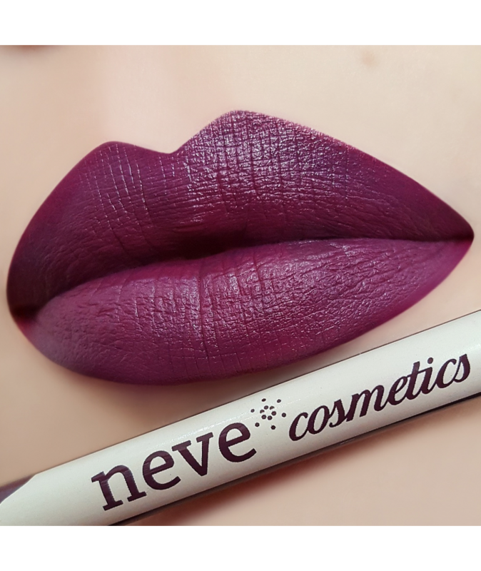 Pastello labbra Witch - Neve Cosmetics