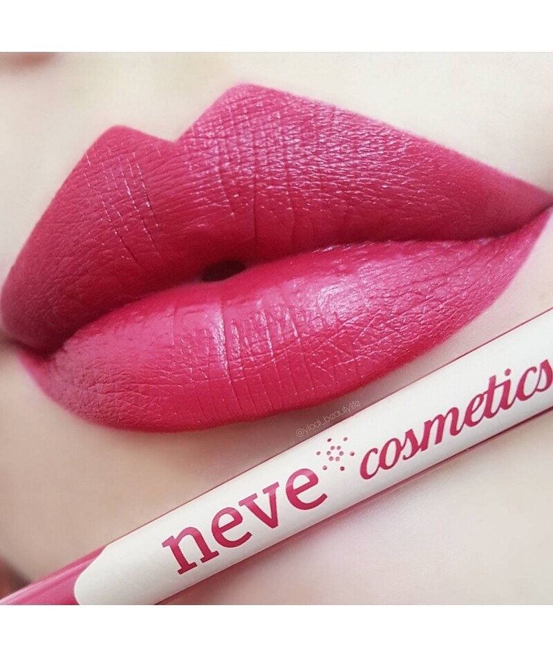 Pastello labbra Sfilata- Neve Cosmetics