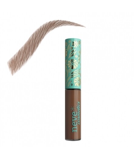 Brow Model Roma Brown - Neve Cosmetics
