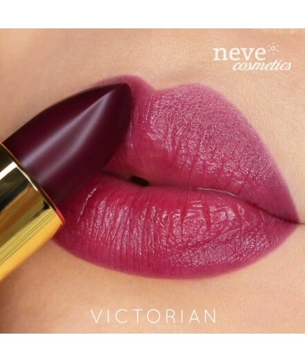 Lip Balm Victorian - Neve Cosmetics