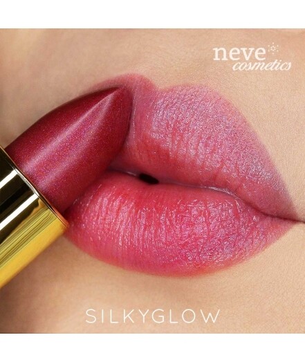 Lip Balm Silkyglow - Neve Cosmetics