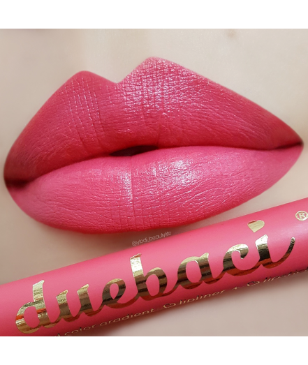 Due baci applause - Neve Cosmetics