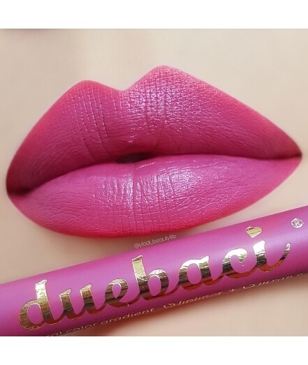 Due baci Mermaid - Neve Cosmetics