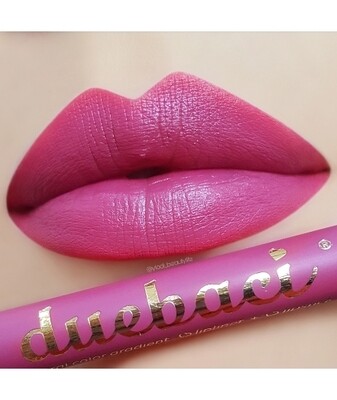 Due baci Mermaid - Neve Cosmetics