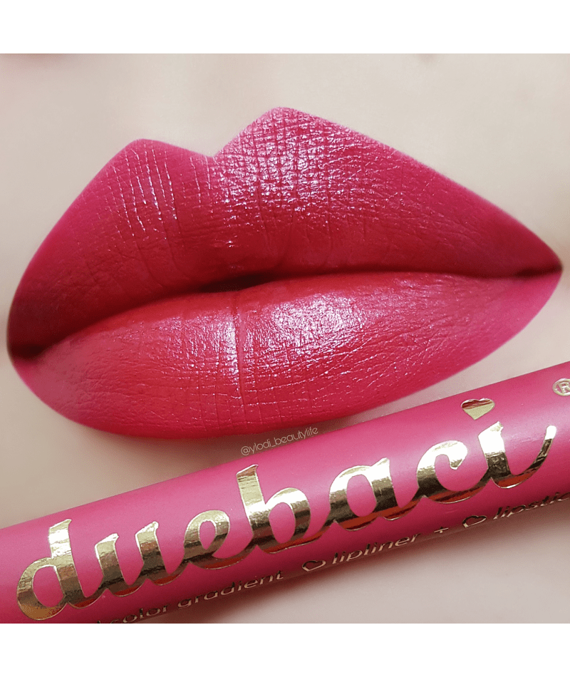 Due baci Power - Neve Cosmetics