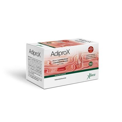 Adiprox tisana - Aboca