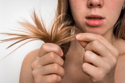 CAPELLI & UNGHIE