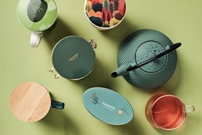 ACCESSORI PER TISANE