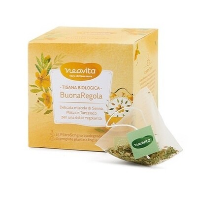 Filtro scrigno Buona regola - Neavita