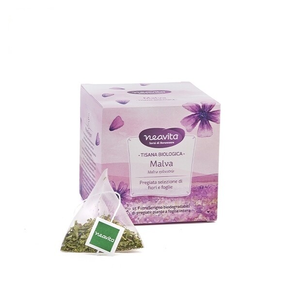 Filtro scrigno Malva - Neavita