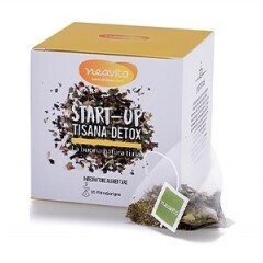 Filtro scrigno Detox - Neavita
