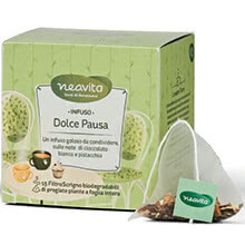 Filtro scrigno Dolce pausa - Neavita