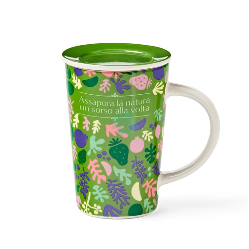 Infusiera Verde - Neavita