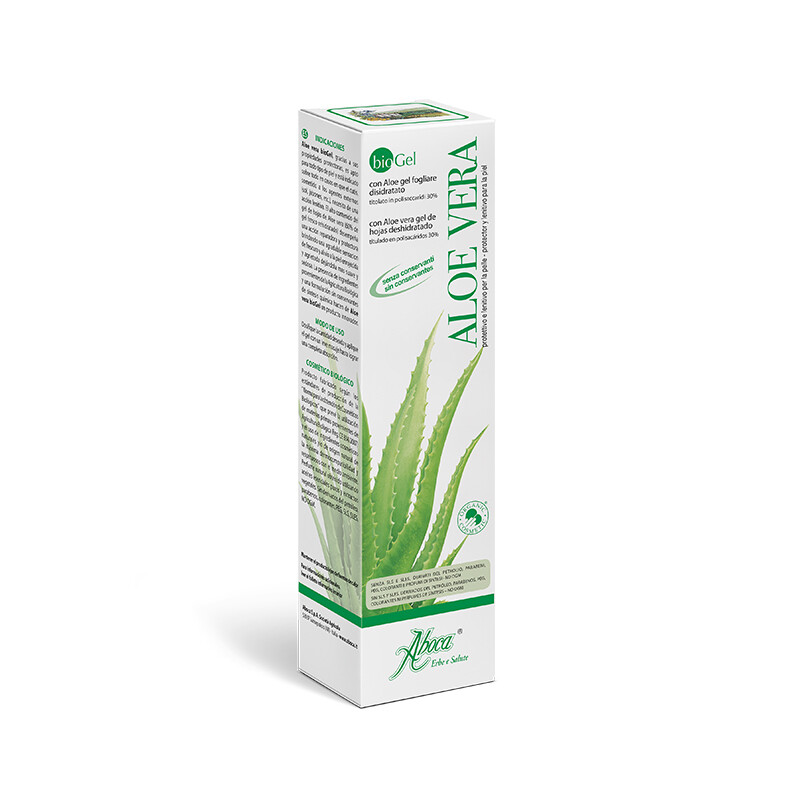 Bio gel Aloe - Aboca