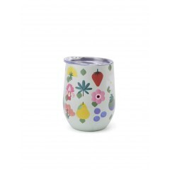 Mug thermos Spring Verde -  Neavita