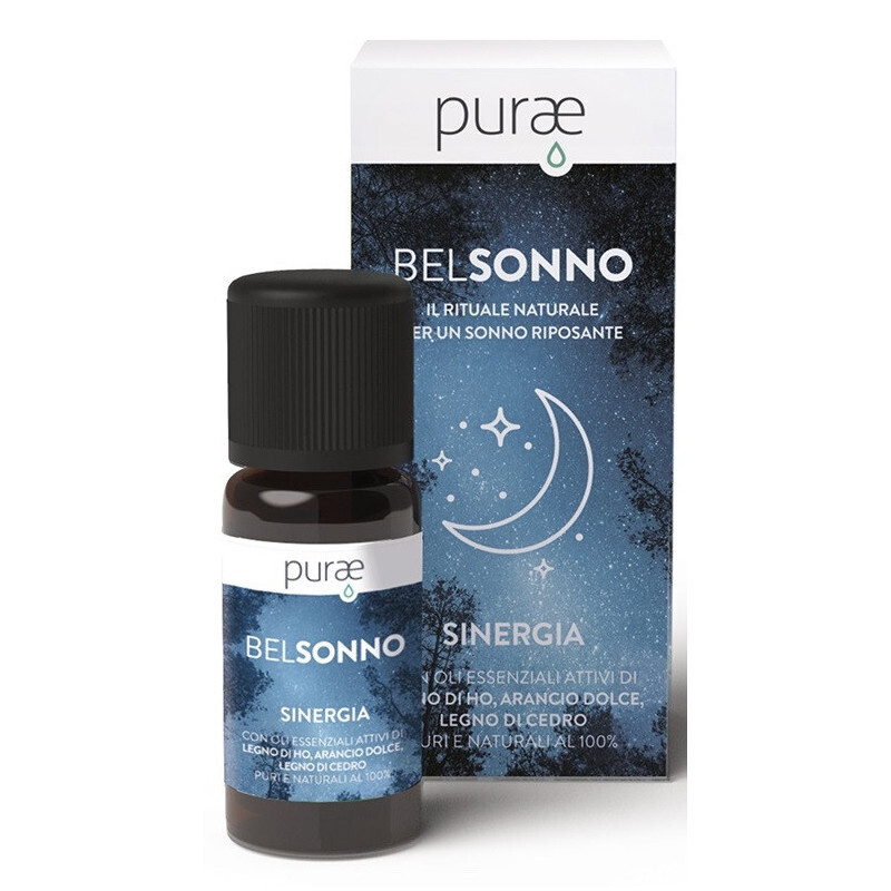 Sinergia Bel sonno - Purae