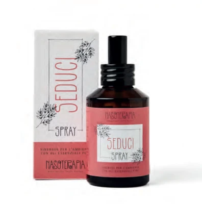 Spray Seduci - Nasoterapia