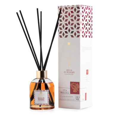 Diffusore per ambiente Hugs in winery - Eterea Cosmesi Naturale