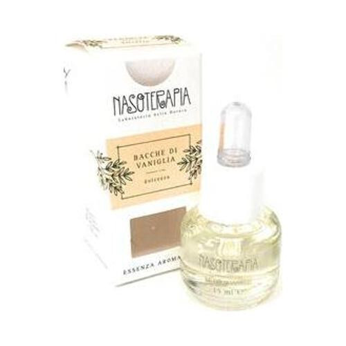 Essenza aromatica Bacche di Vaniglia - Nasoterapia