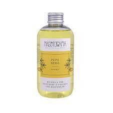 Ricarica diffusore Pepe nero - Nasoterapia