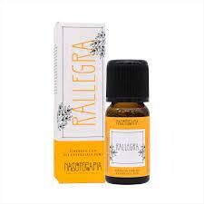 Sinergia Rallegra - Nasoterapia