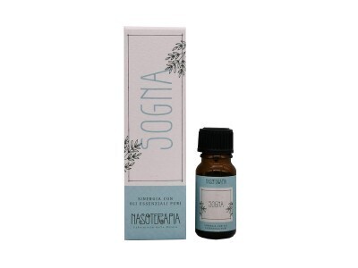 Sinergia Sogna - Nasoterapia