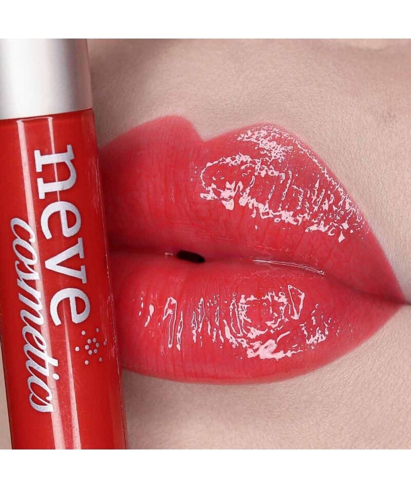 Gloss Oriental Poppies - Neve Cosmetics