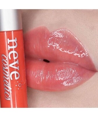 Gloss Arearea - Neve Cosmetics