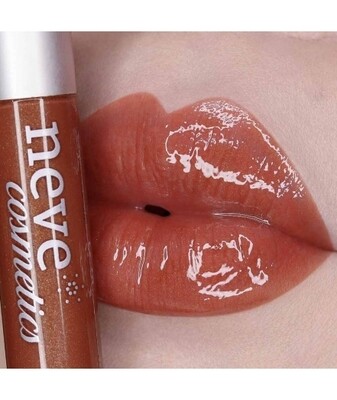 Gloss Dama Con l'ermellino - Neve Cosmetics