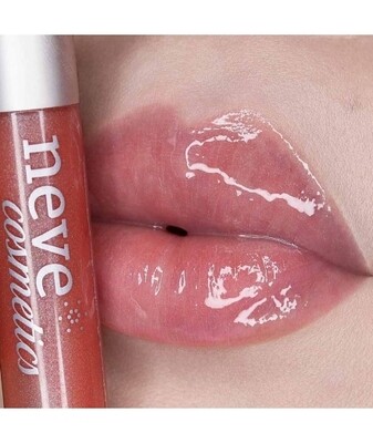 Gloss Water Lilies - Neve Cosmetics