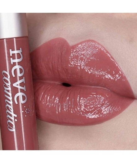 Gloss Birth of venus - Neve Cosmetics