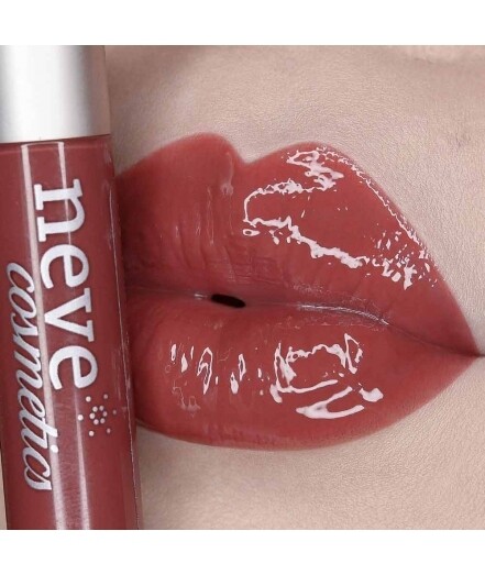 Gloss Persistence of memory - Neve Cosmetics